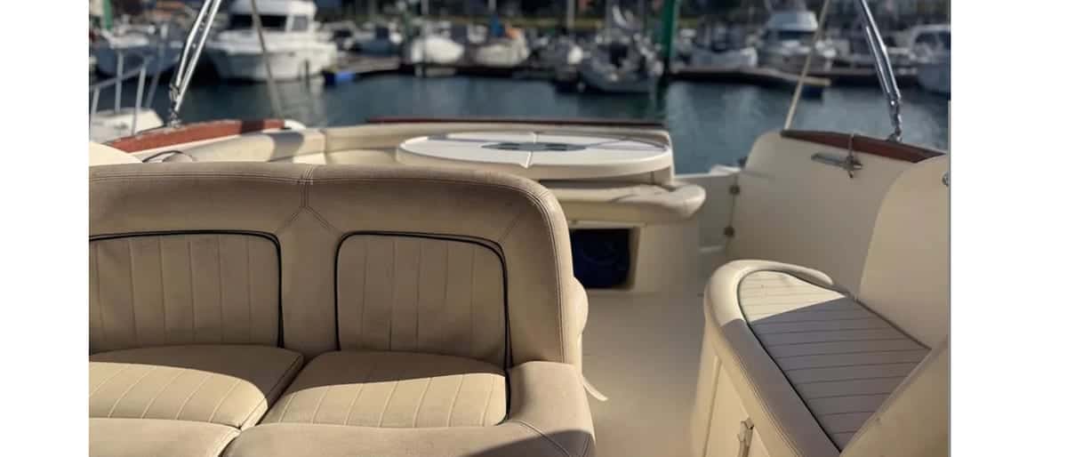 JEANNEAU LEADER 805 - miniatura 7