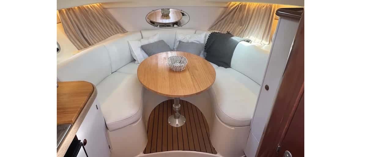 JEANNEAU LEADER 805 - miniatura 10