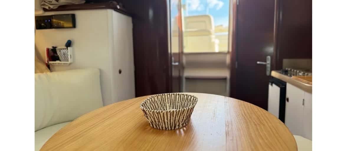 JEANNEAU LEADER 805 - miniatura 12