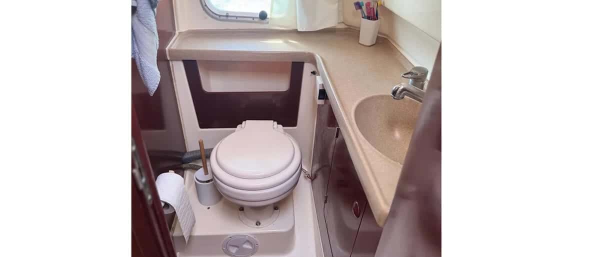 JEANNEAU LEADER 805 - miniatura 16