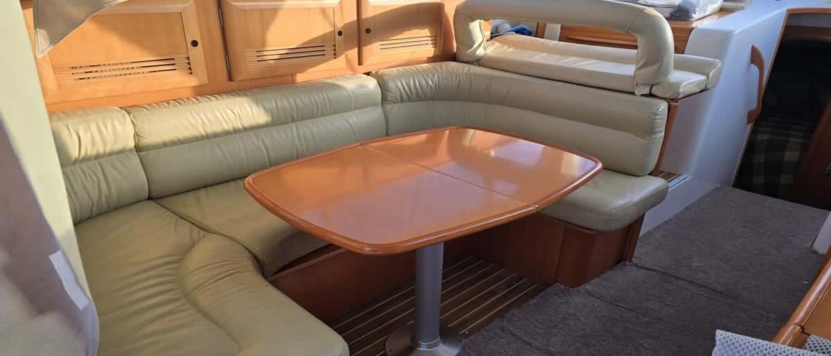 beneteau antares 10´80 - miniatura 8