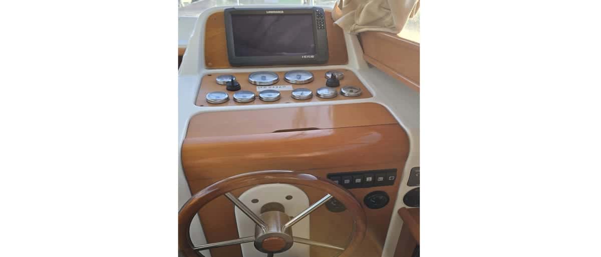 beneteau antares 10´80 - miniatura 10