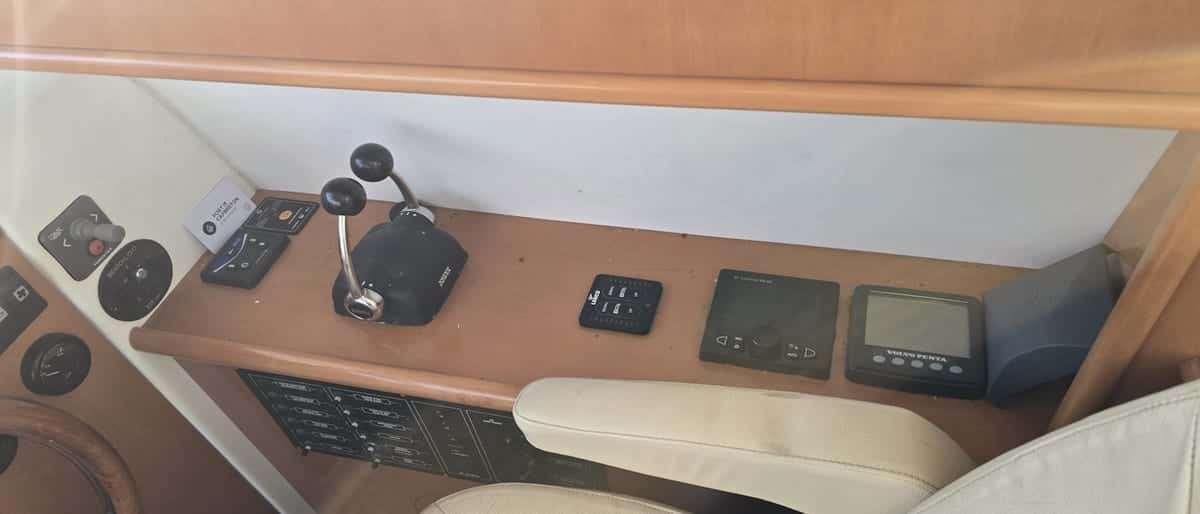 beneteau antares 10´80 - miniatura 11