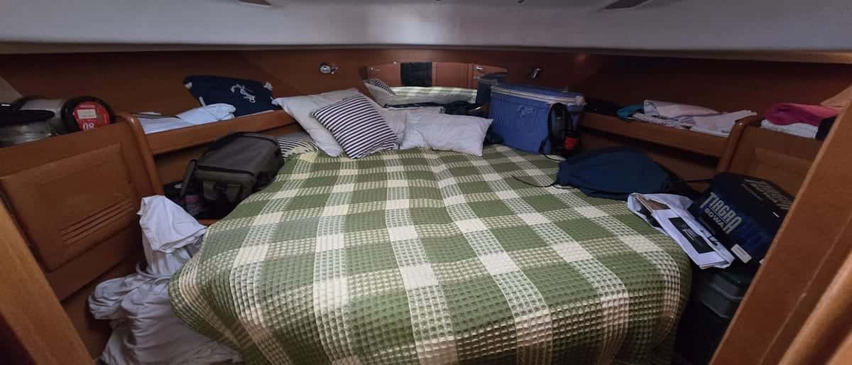 beneteau antares 10´80 - miniatura 12