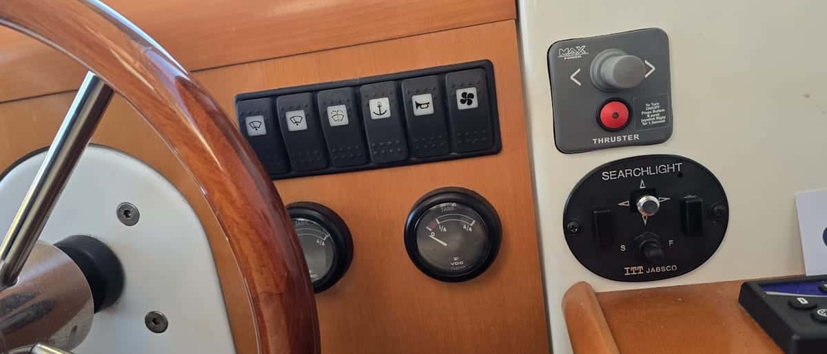 beneteau antares 10´80 - miniatura 13