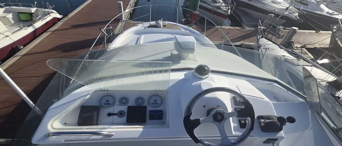 beneteau antares 10´80 - miniatura 24