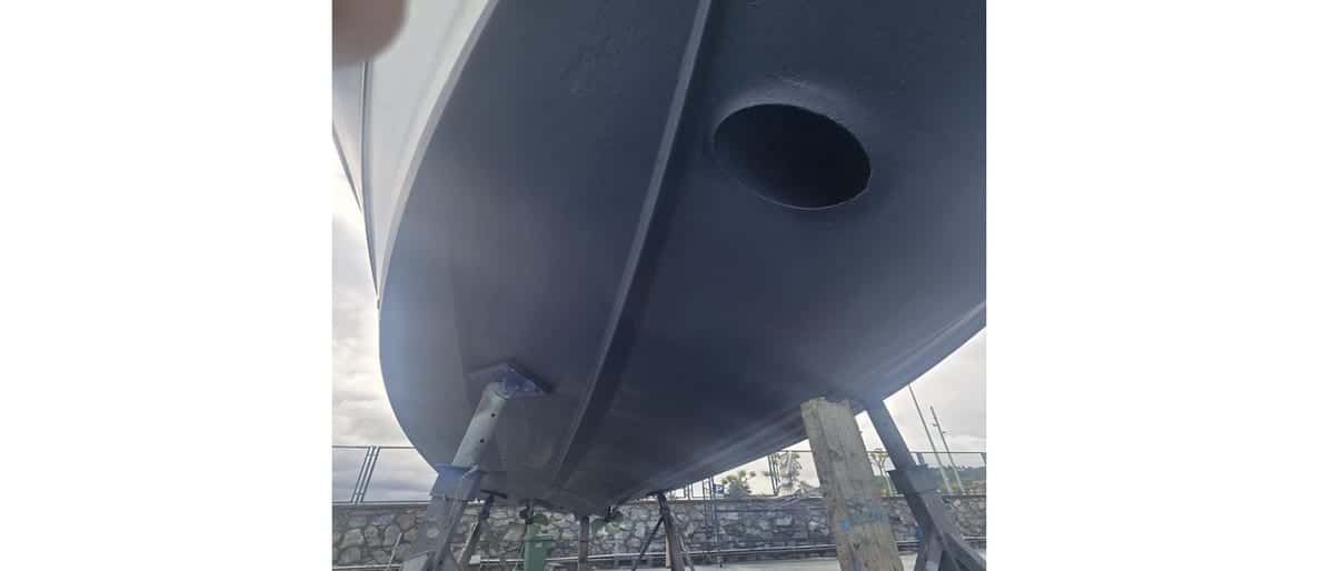 beneteau antares 10´80 - miniatura 3