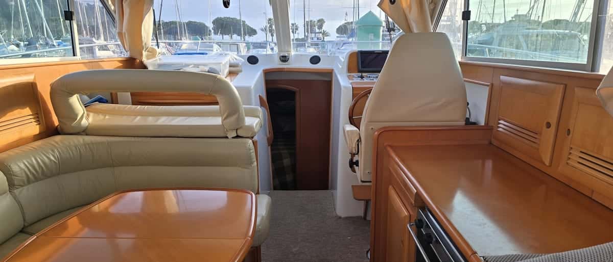beneteau antares 10´80 - miniatura 5