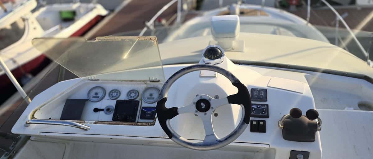 beneteau antares 10´80 - miniatura 6