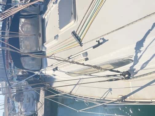 JEANNEAU SUN ODYSSEY 34.2 - miniatura 9