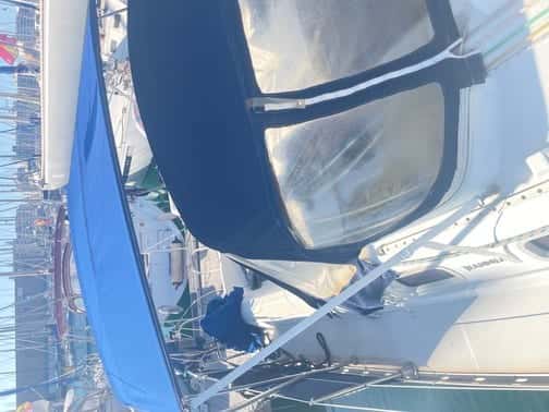 JEANNEAU SUN ODYSSEY 34.2 - miniatura 14