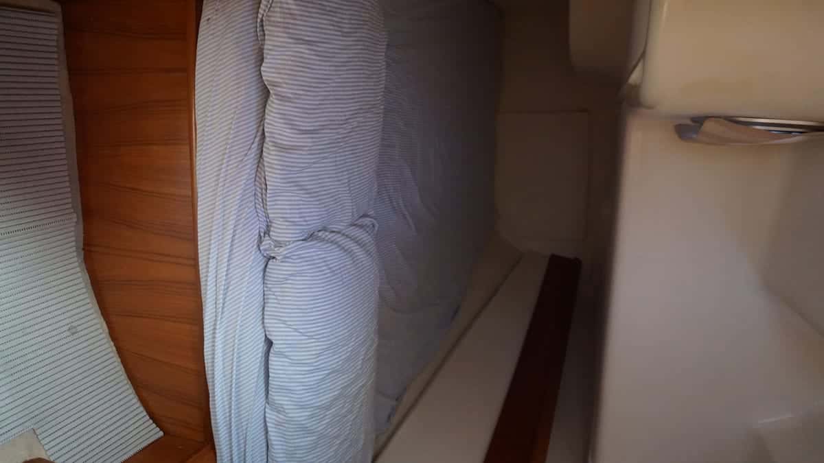 JEANNEAU SUN ODYSSEY 34.2 - miniatura 25