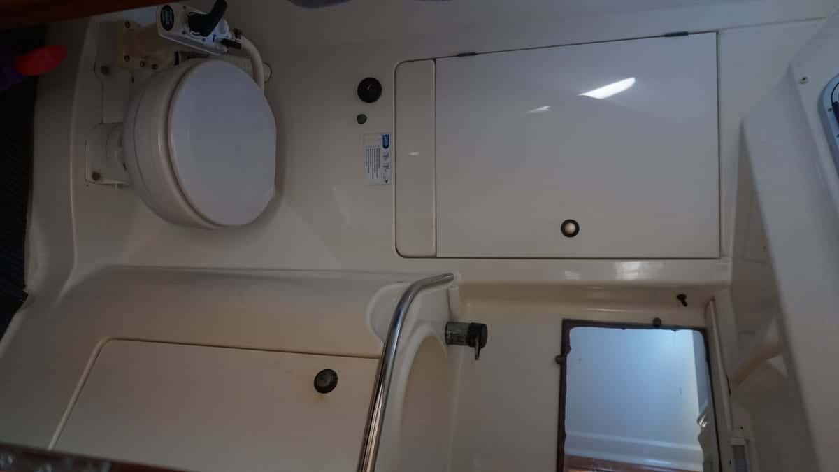 JEANNEAU SUN ODYSSEY 34.2 - miniatura 26