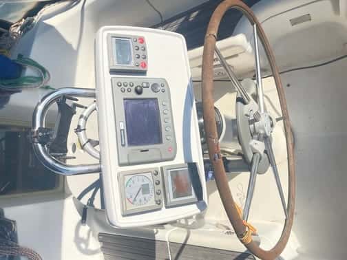 JEANNEAU SUN ODYSSEY 34.2 - miniatura 13