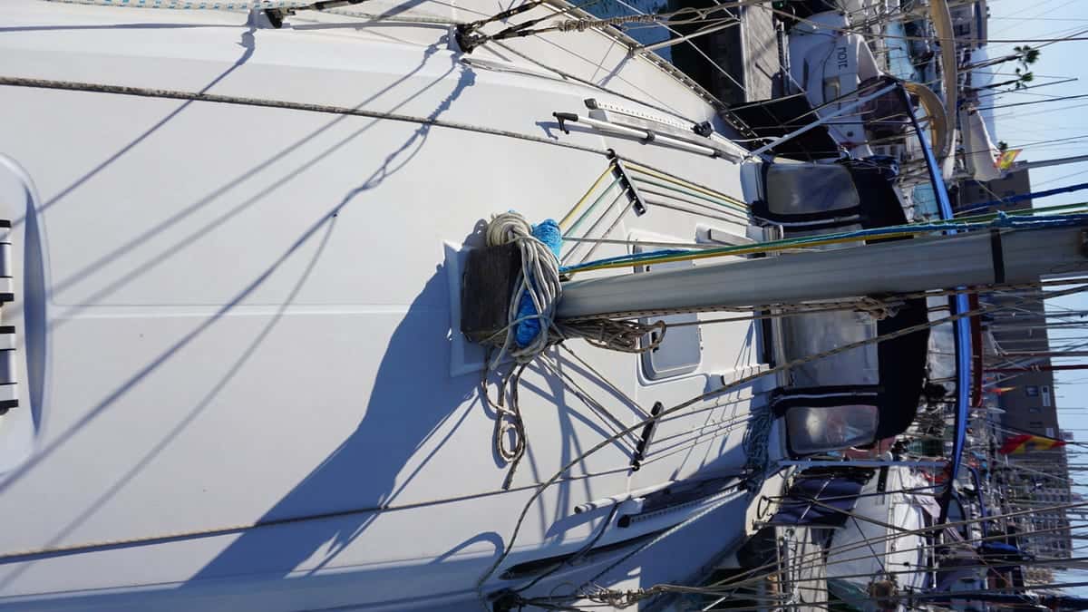 JEANNEAU SUN ODYSSEY 34.2 - miniatura 6