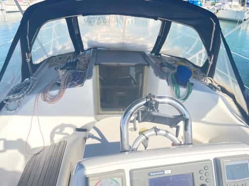 JEANNEAU SUN ODYSSEY 34.2 - miniatura 8