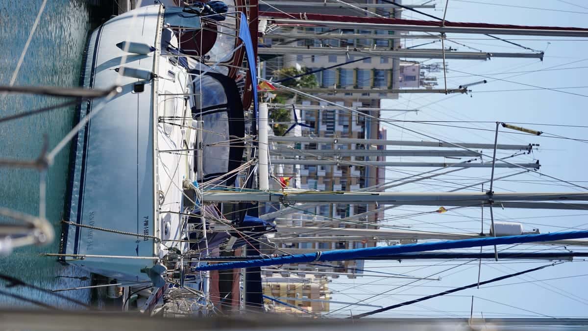 JEANNEAU SUN ODYSSEY 34.2 - miniatura 2