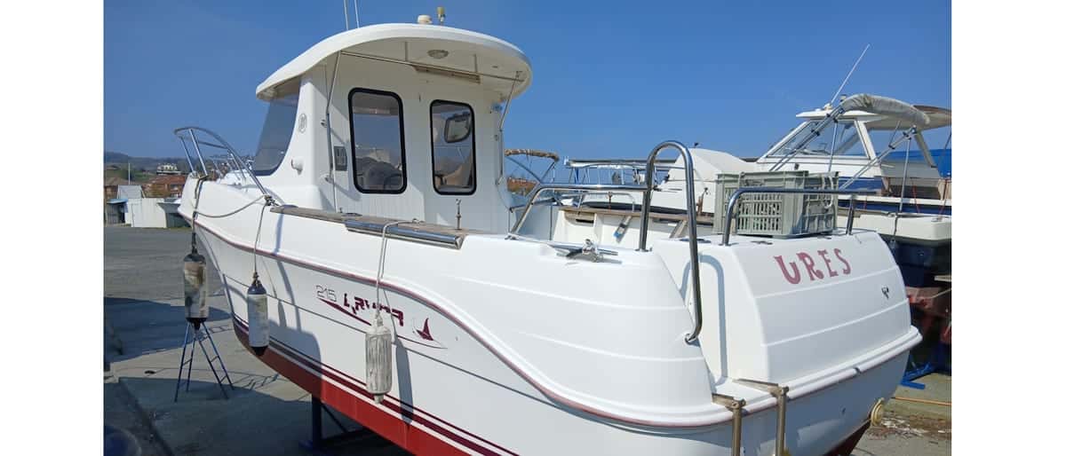 ARVOR 215 - miniatura 2