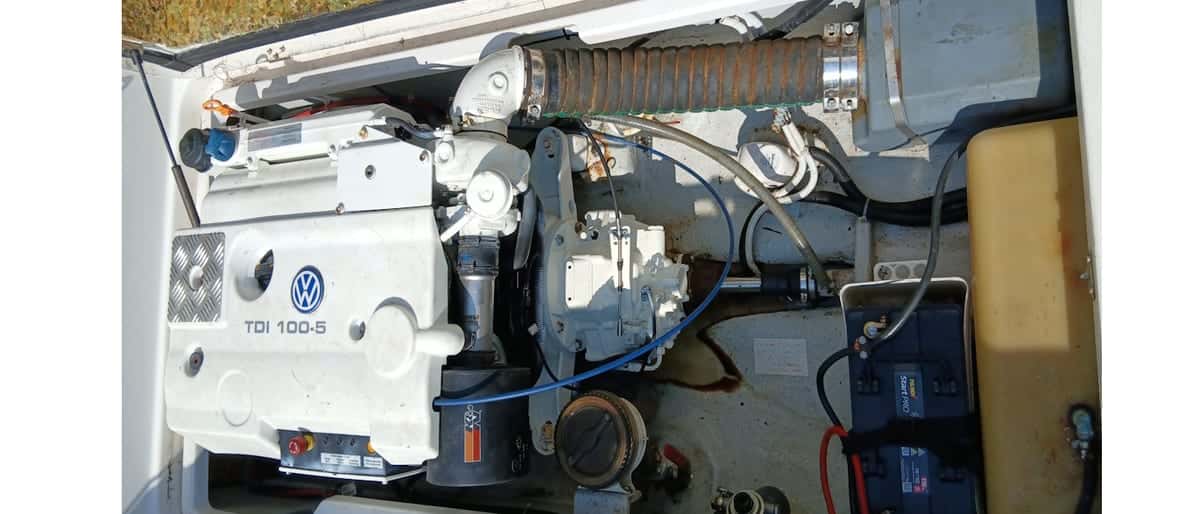 ARVOR 215 - miniatura 4