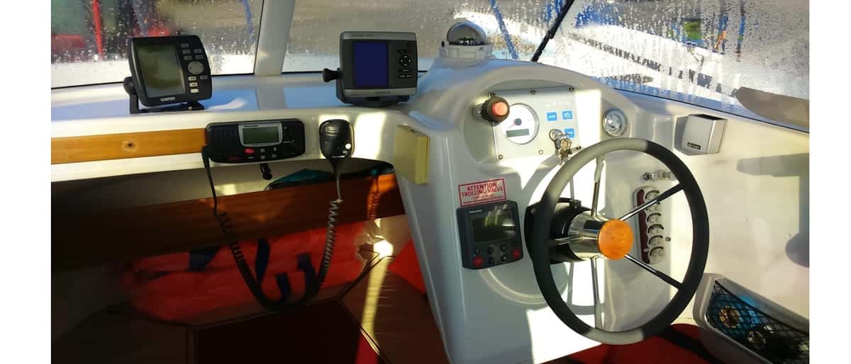 ARVOR 215 - miniatura 5