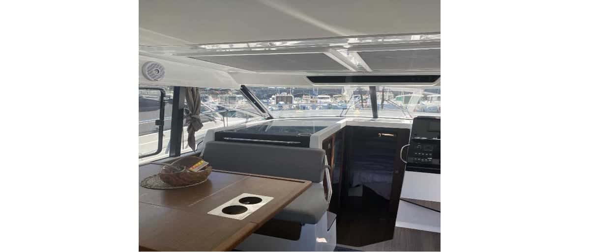 JEANNEAU MERRY FISHER 1095 - miniatura 6