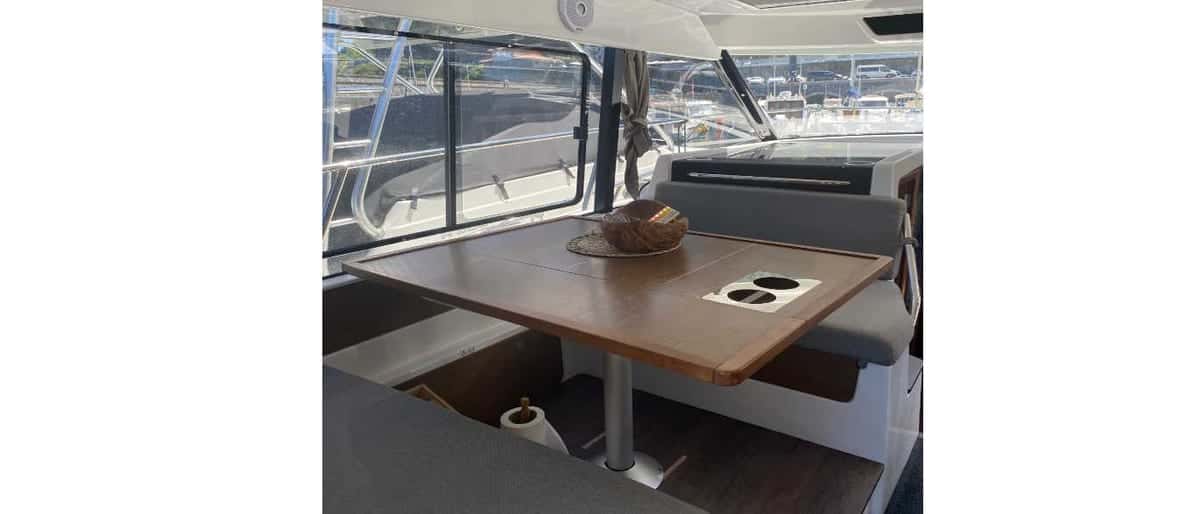 JEANNEAU MERRY FISHER 1095 - miniatura 7