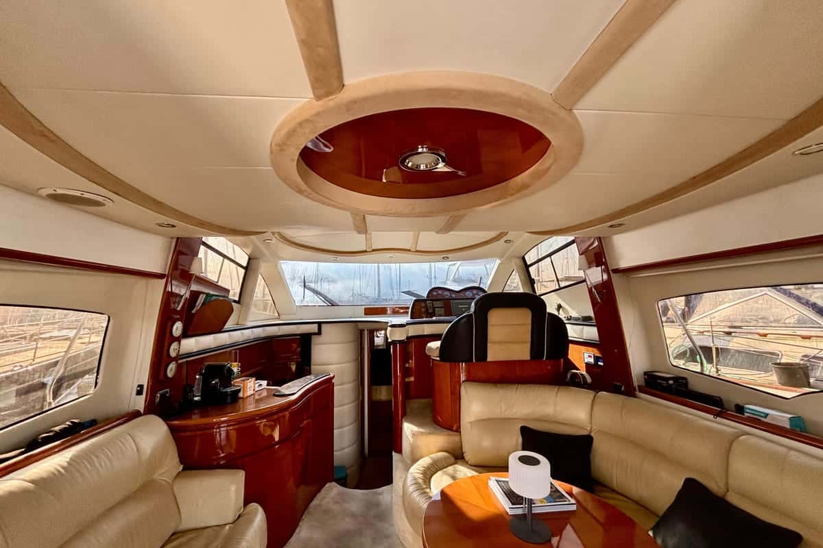 Astondoa 43 GLX - miniatura 14