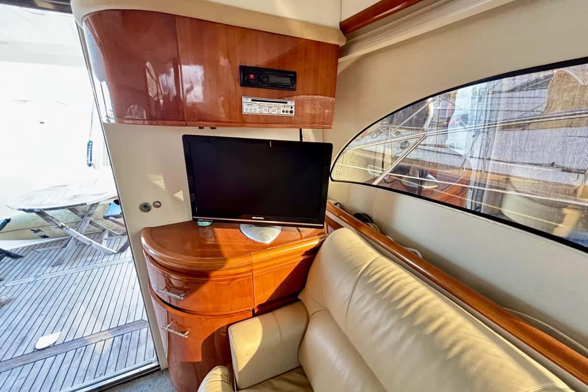 Astondoa 43 GLX - miniatura 15
