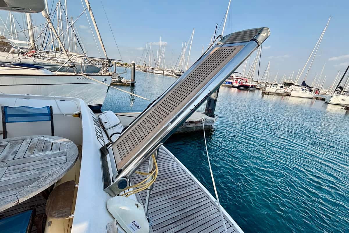 Astondoa 43 GLX - miniatura 6