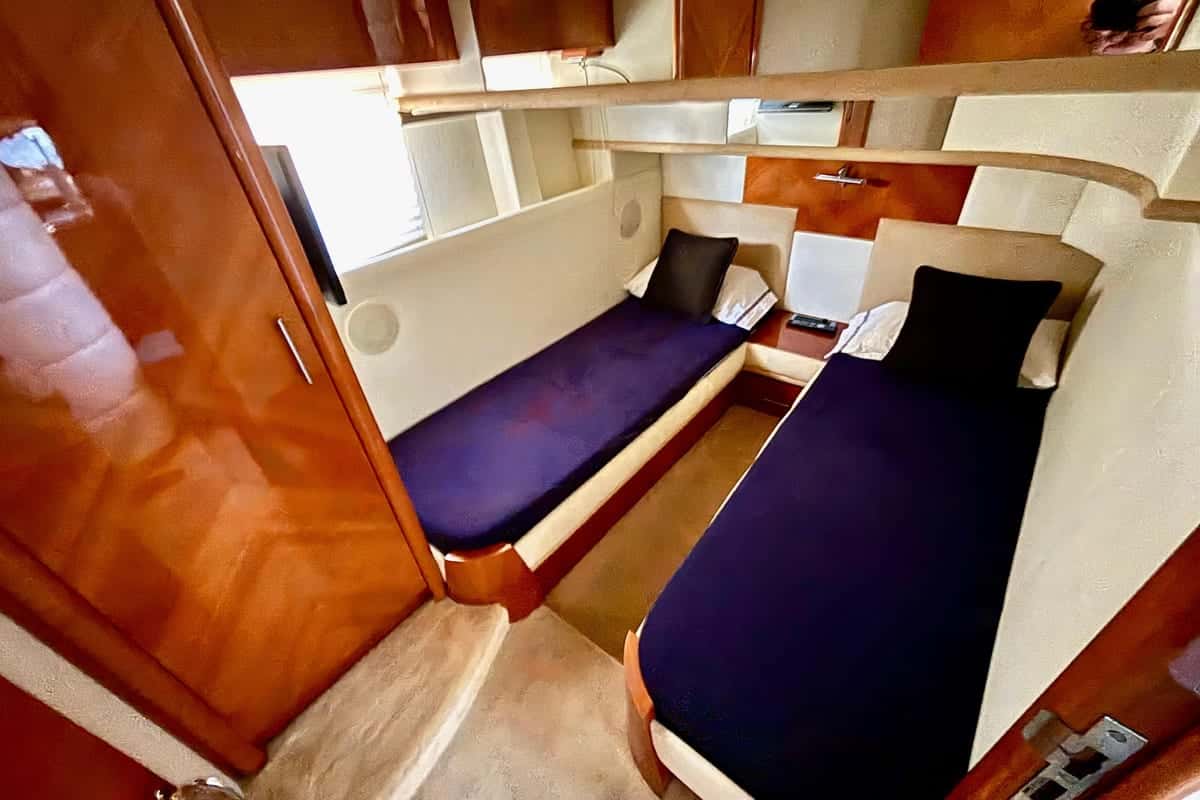 Astondoa 43 GLX - miniatura 25