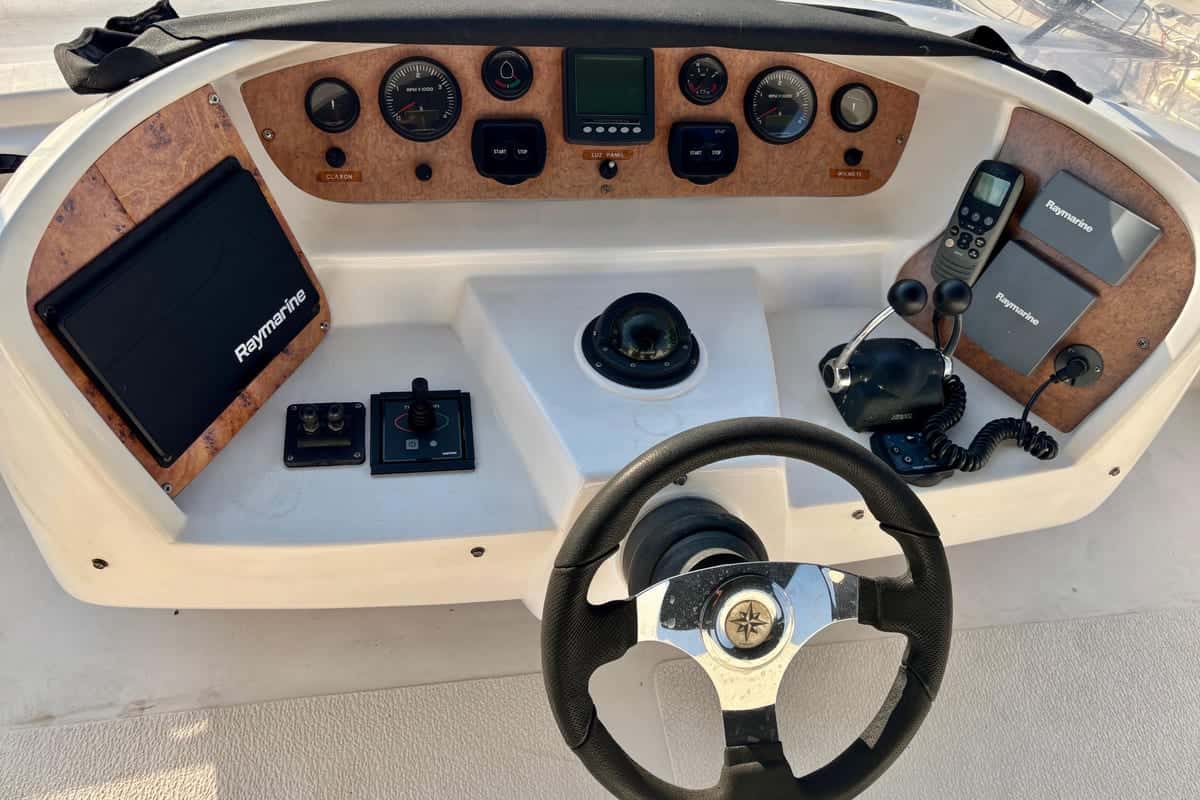 Astondoa 43 GLX - miniatura 10