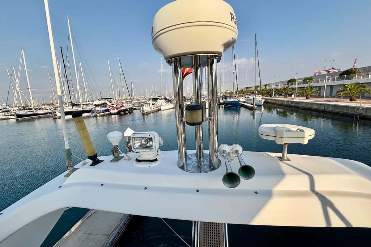 Astondoa 43 GLX - miniatura 12