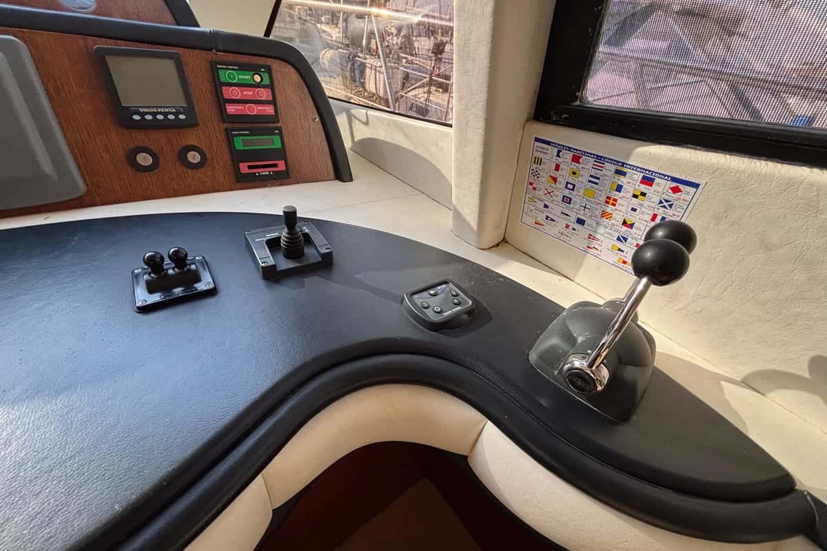 Astondoa 43 GLX - miniatura 29