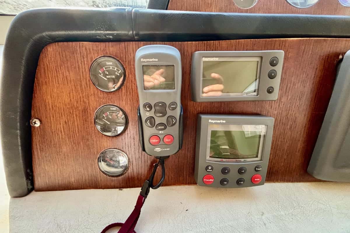 Astondoa 43 GLX - miniatura 18