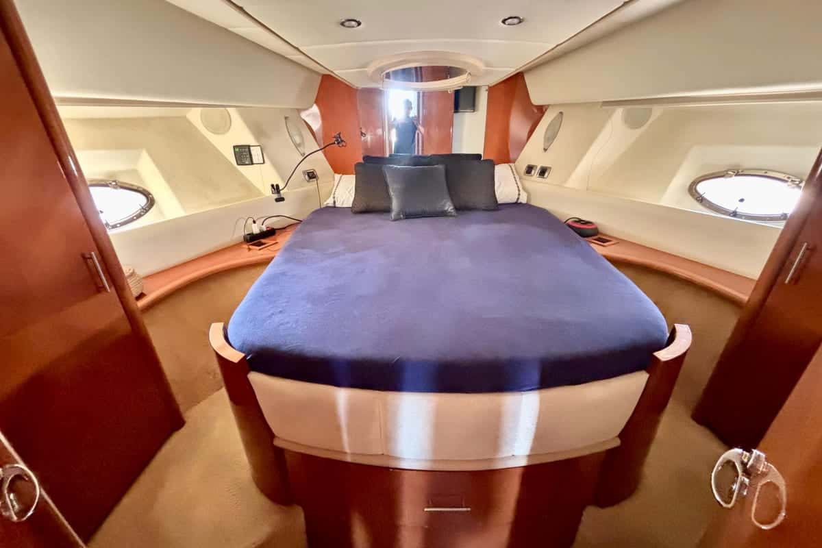 Astondoa 43 GLX - miniatura 26