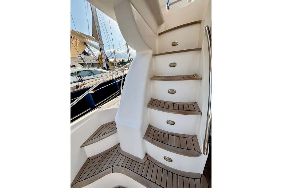 Astondoa 43 GLX - miniatura 9