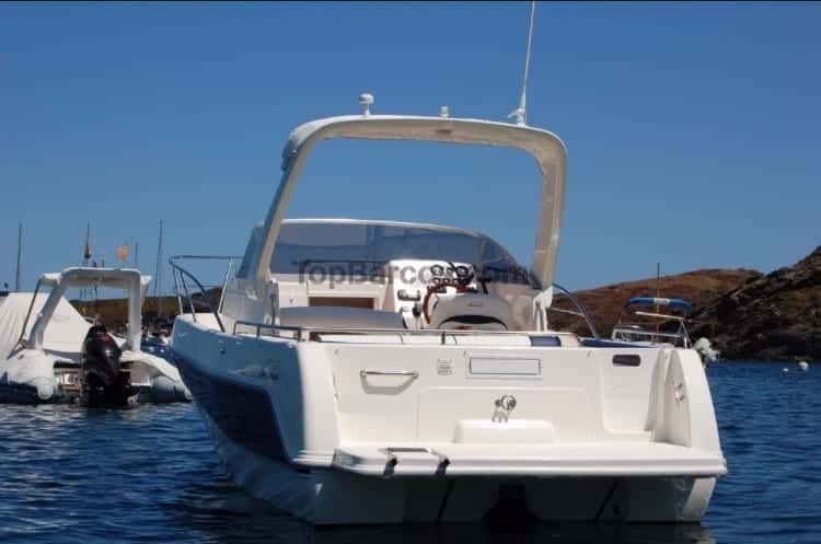 Astromar Egir 635 Sport
