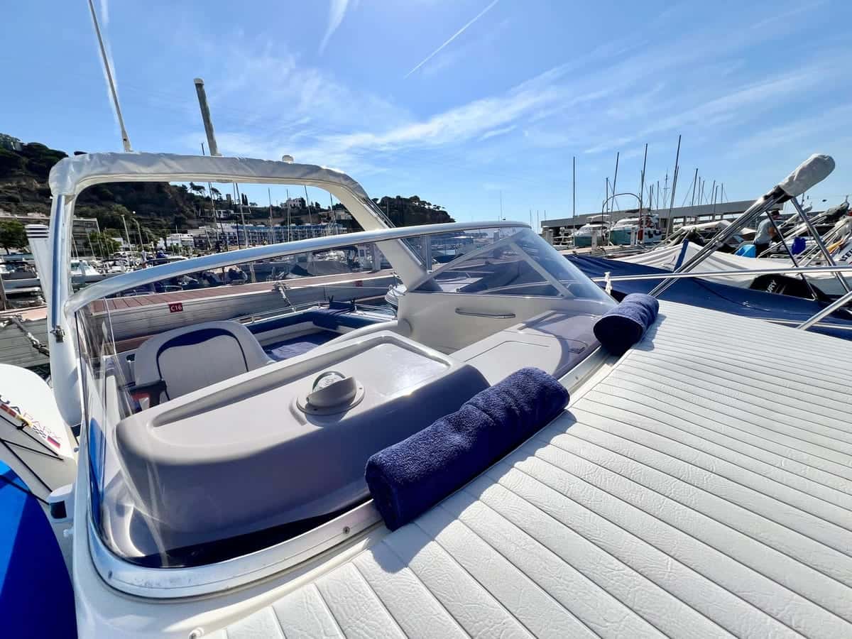 Astromar Egir 635 Sport - miniatura 3
