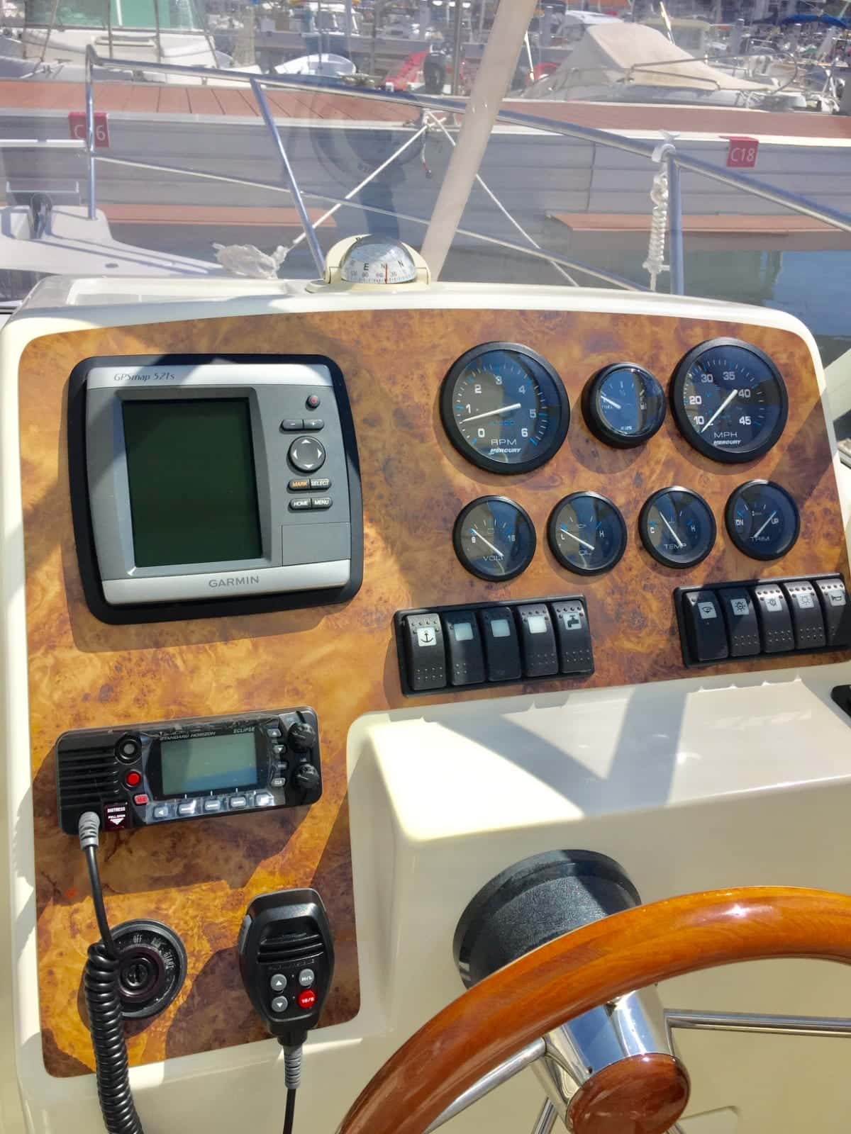 Astromar Egir 635 Sport - miniatura 5