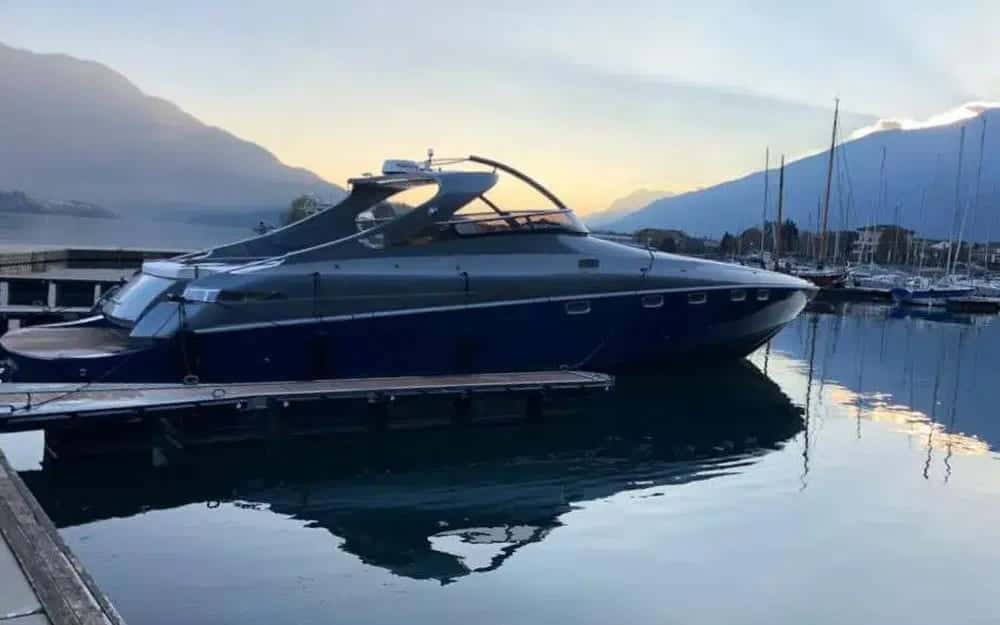 ALBATRO 48 RS - miniatura 35
