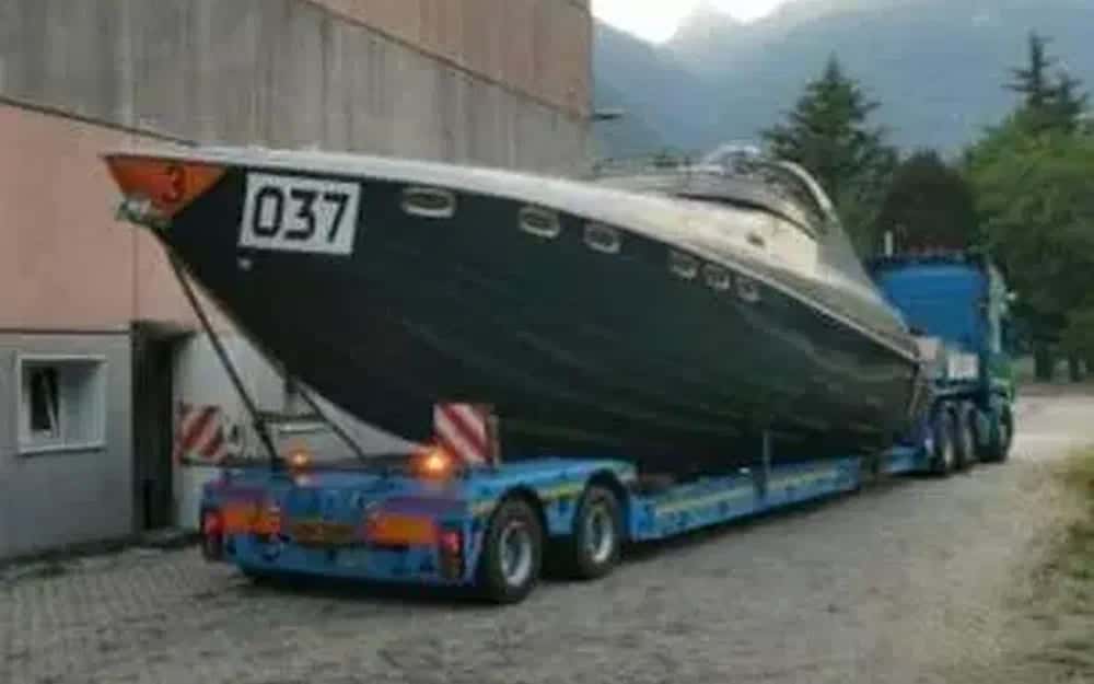 ALBATRO 48 RS - miniatura 29