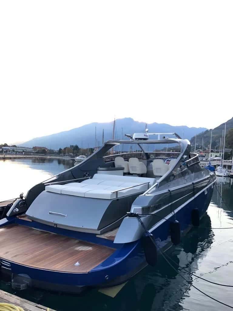 ALBATRO 48 RS - miniatura 27