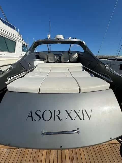 ALBATRO 48 RS - miniatura 26