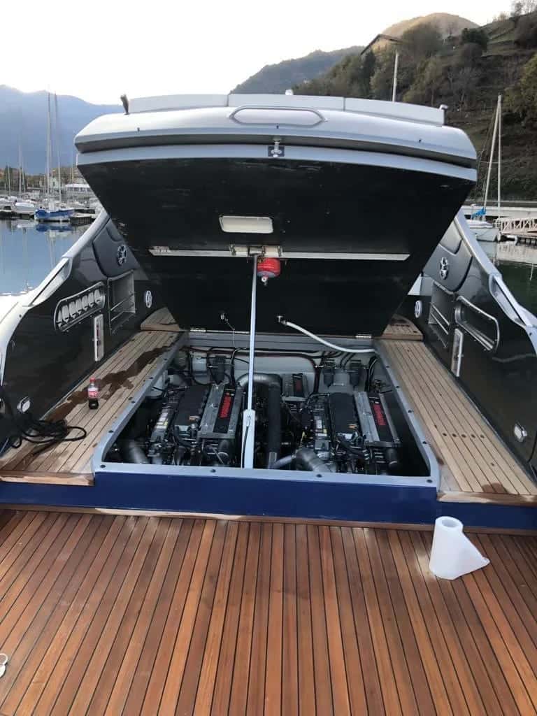 ALBATRO 48 RS - miniatura 24