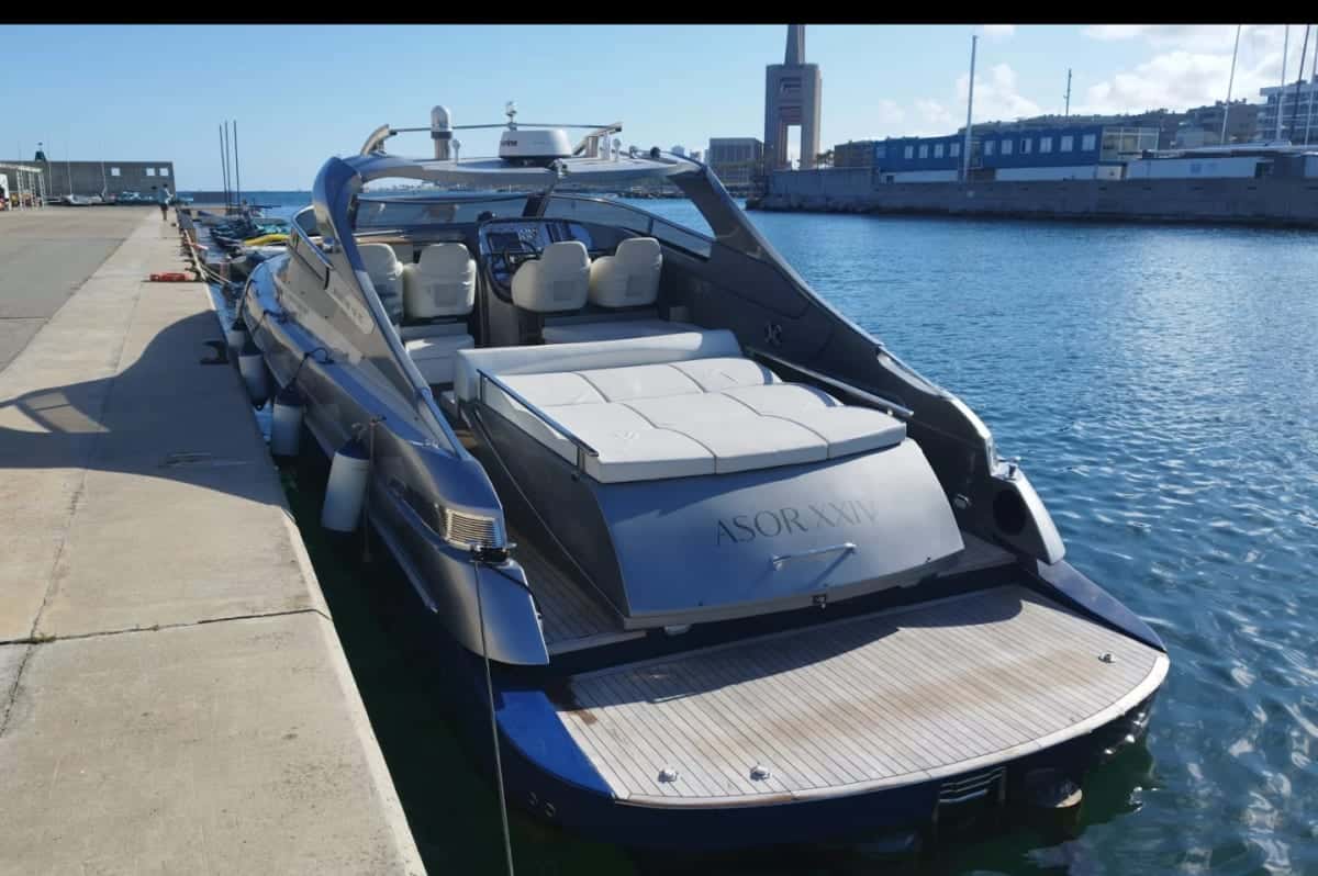 ALBATRO 48 RS - miniatura 13