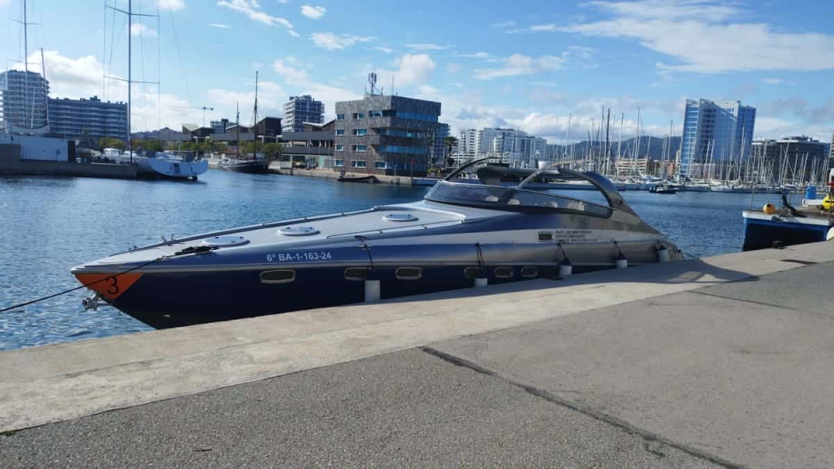 ALBATRO 48 RS - miniatura 14