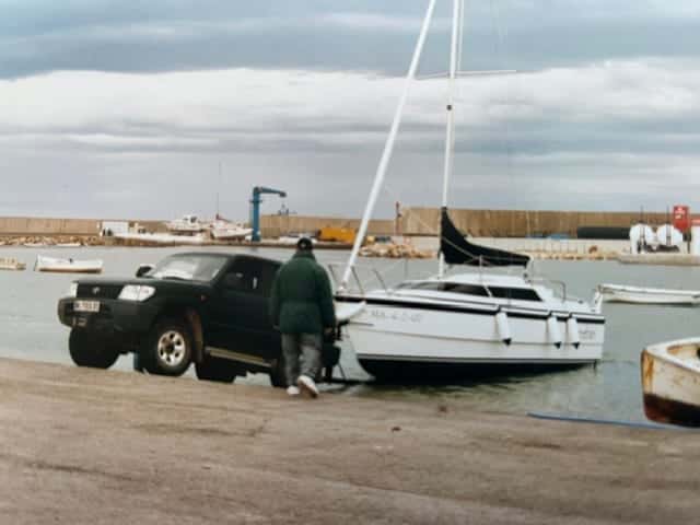 MACGREGOR 26X - miniatura 3