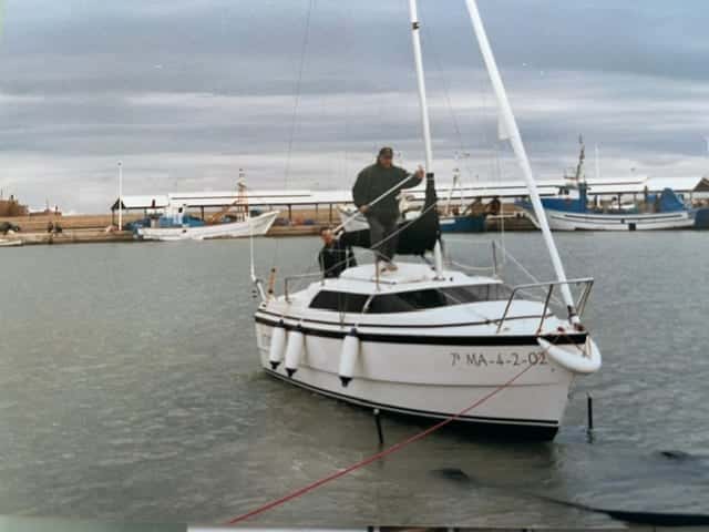 MACGREGOR 26X - miniatura 2