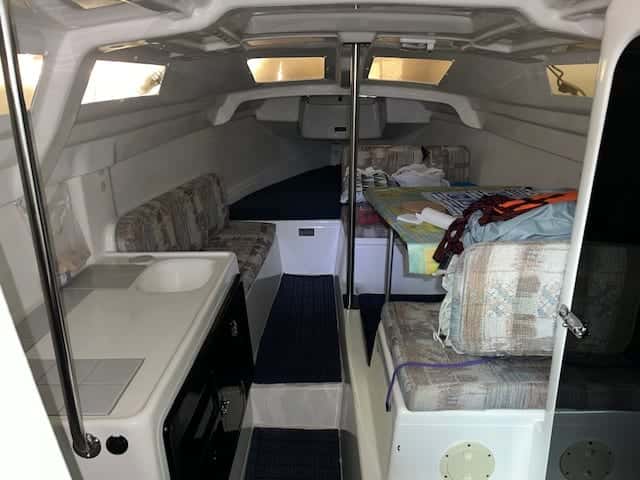 MACGREGOR 26X - miniatura 9