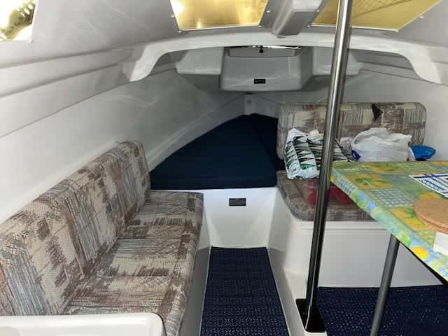 MACGREGOR 26X - miniatura 7